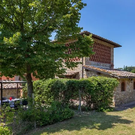 Casale Presciano Apartment Pergine Valdarno Room photo