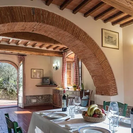 Casale Presciano Apartment Pergine Valdarno Room photo