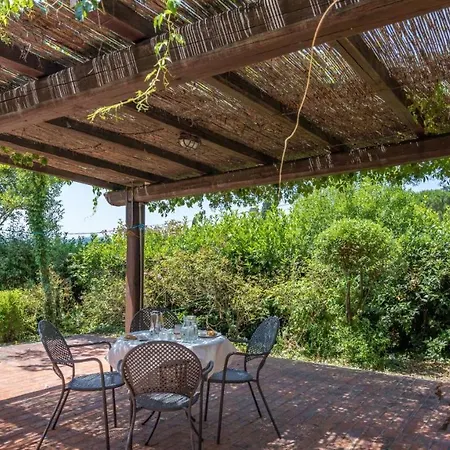 Casale Presciano Apartment Pergine Valdarno Room photo