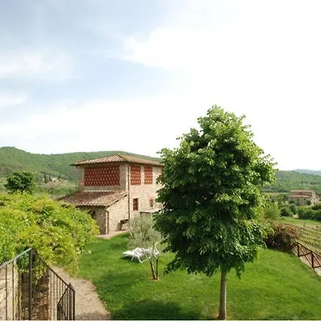 Casale Presciano Apartment Pergine Valdarno Room photo