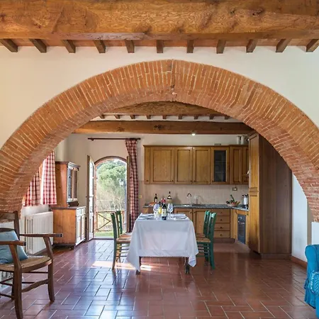Casale Presciano Apartment Pergine Valdarno Room photo
