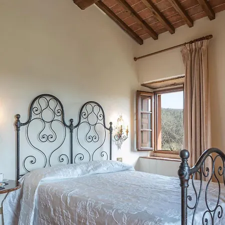 Casale Presciano Apartment Pergine Valdarno Room photo