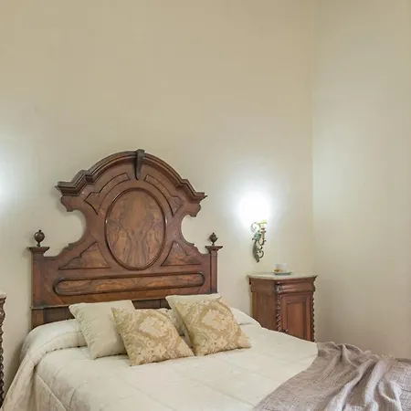 Casale Presciano Apartment Pergine Valdarno Room photo