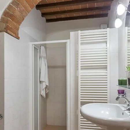 Casale Presciano Apartment Pergine Valdarno Room photo