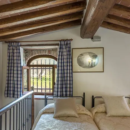 Casale Presciano Apartment Pergine Valdarno Room photo