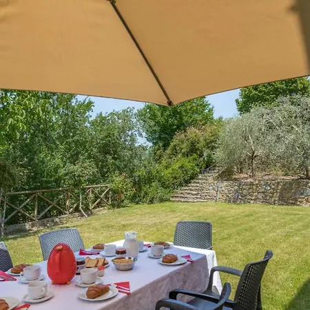 Casale Presciano Apartment Pergine Valdarno Room photo