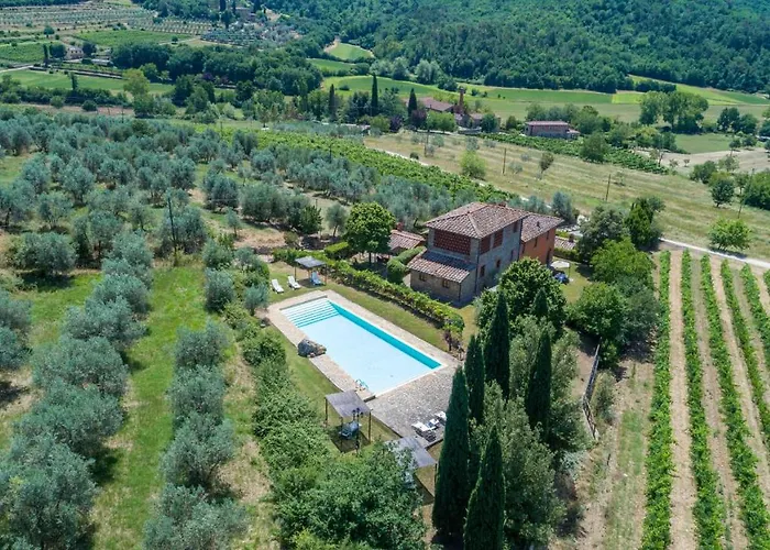 Casale Presciano