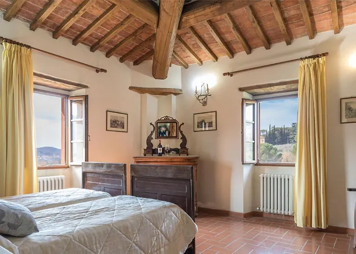 Casale Presciano