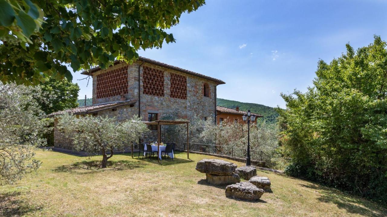Casale Presciano *