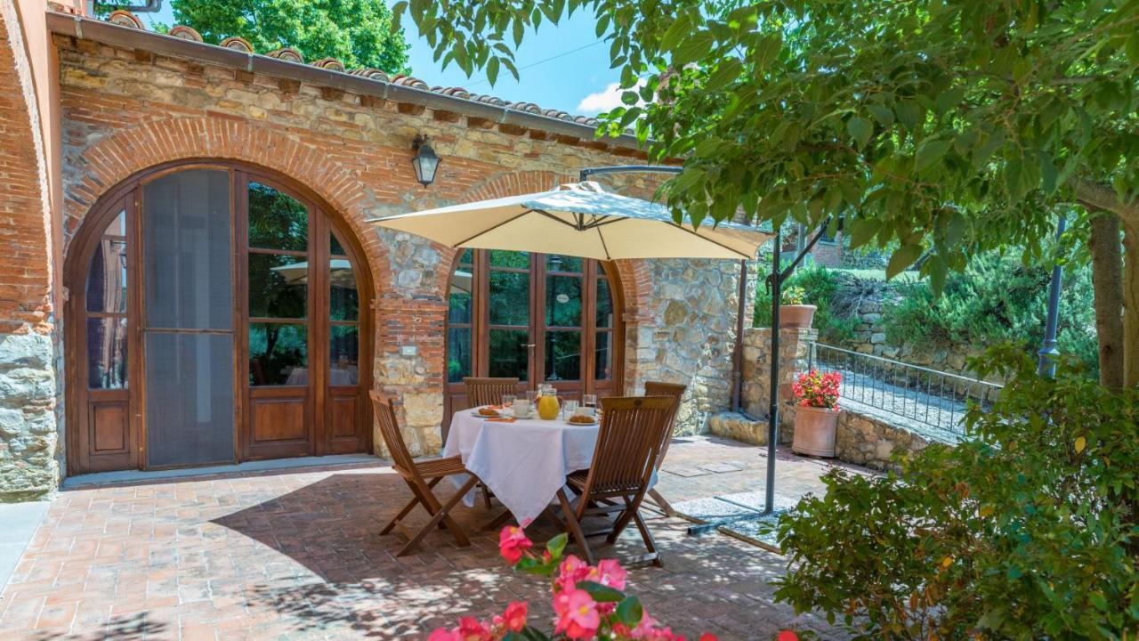 Apartment Casale Presciano