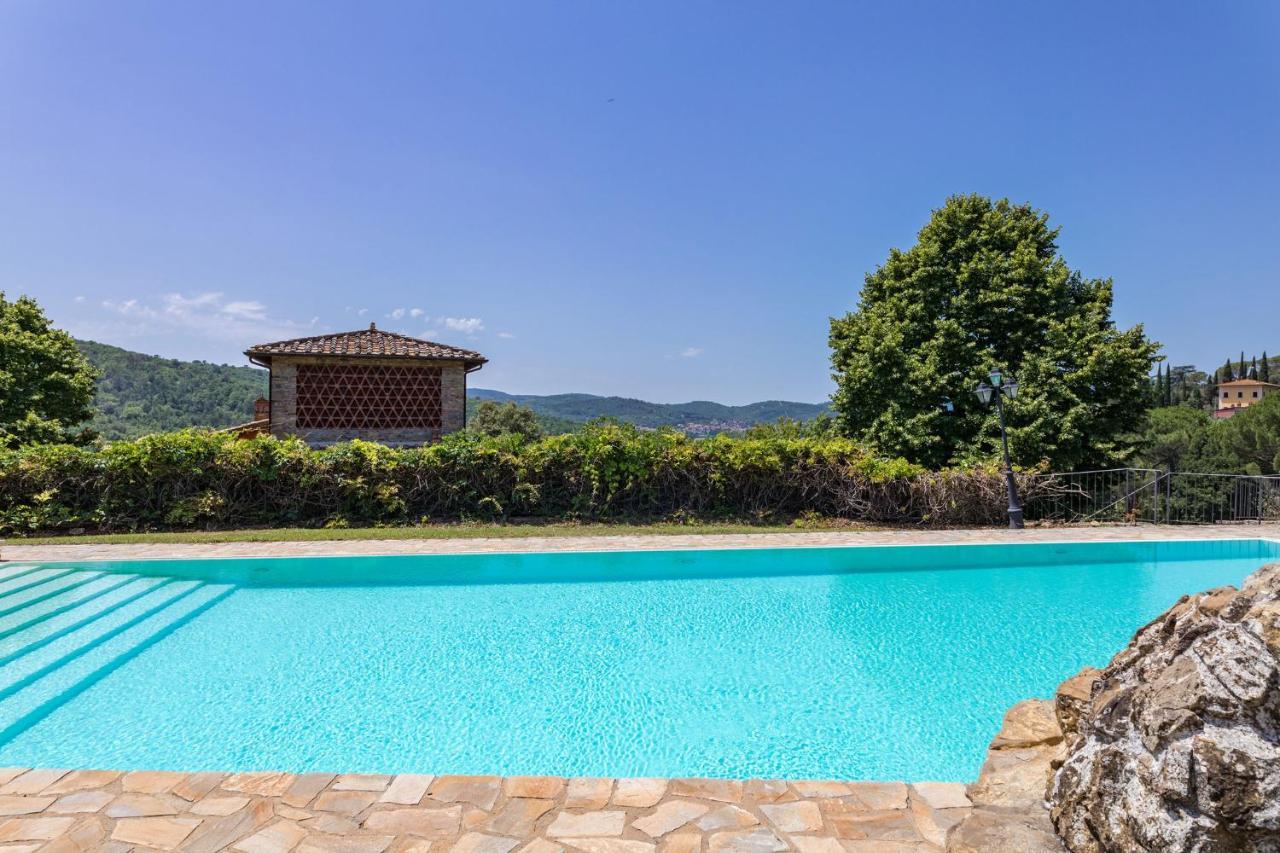 Apartment Casale Presciano Pergine Valdarno