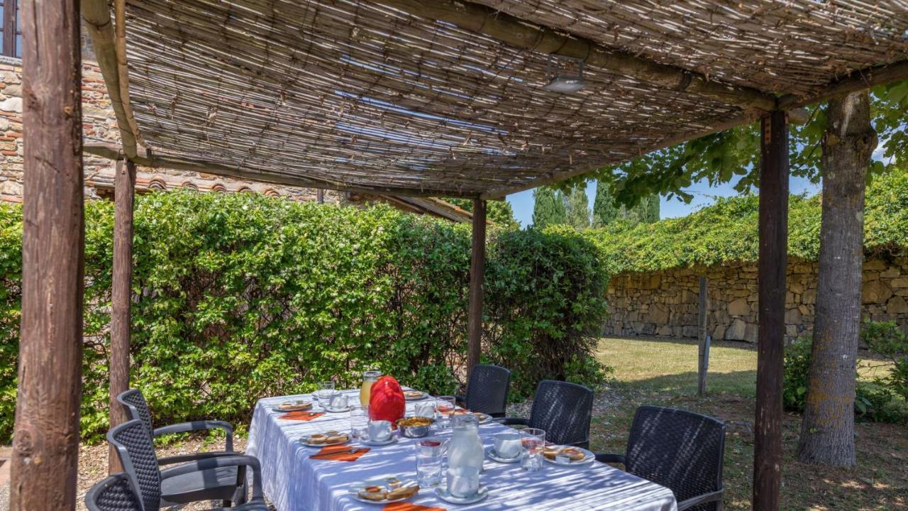Apartment Casale Presciano Pergine Valdarno