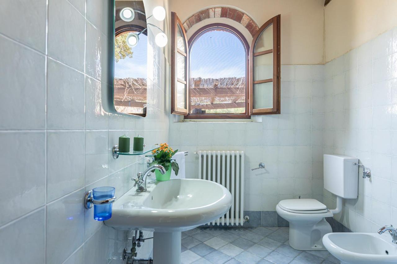 Casale Presciano Pergine Valdarno