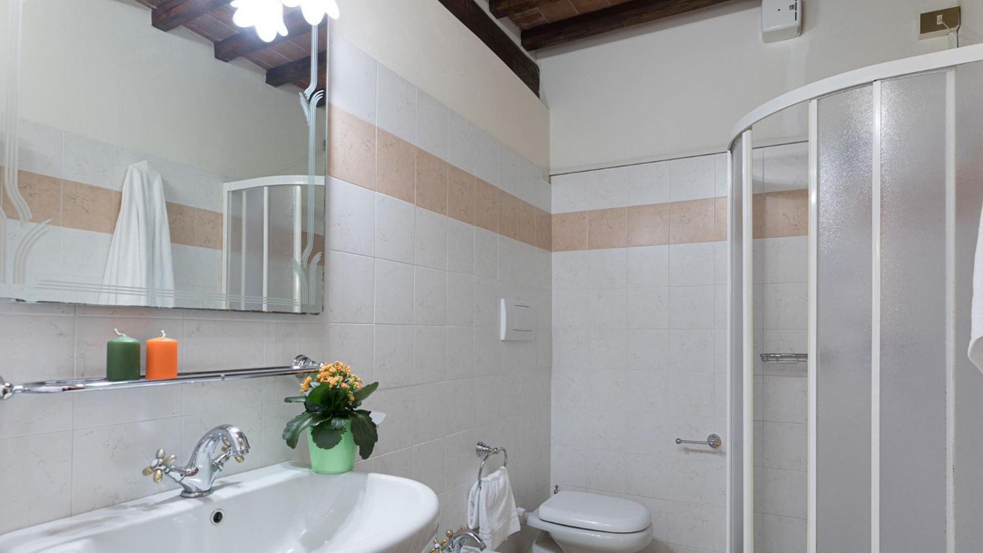 Casale Presciano Apartment Pergine Valdarno