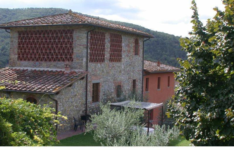 Casale Presciano Pergine Valdarno