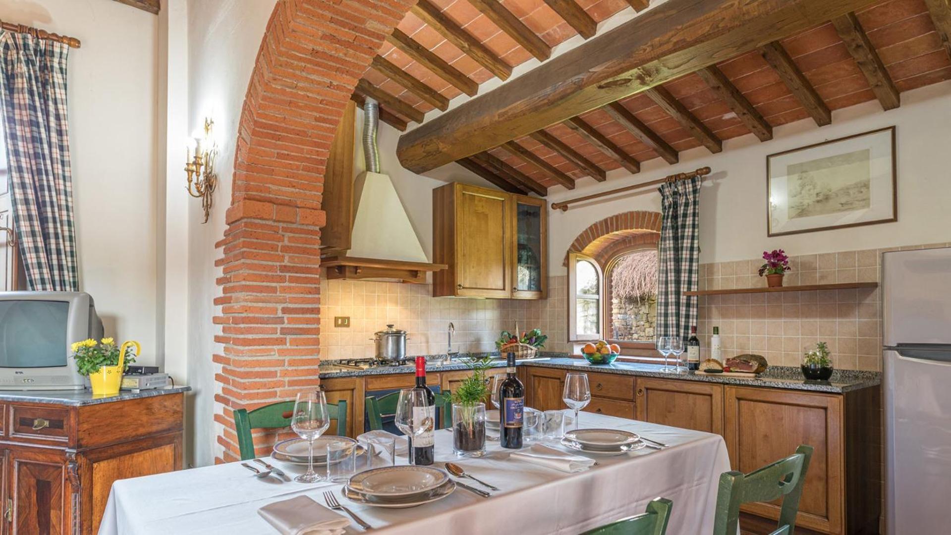 Casale Presciano