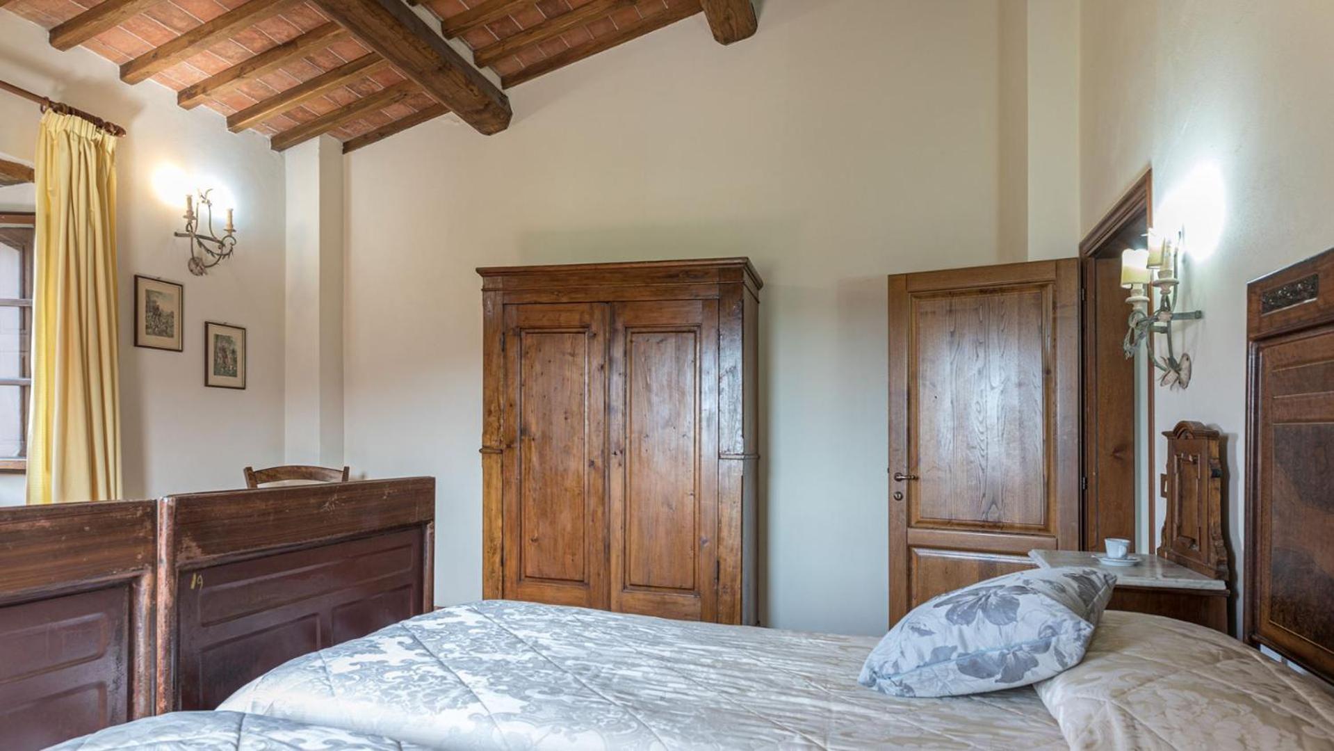 Casale Presciano