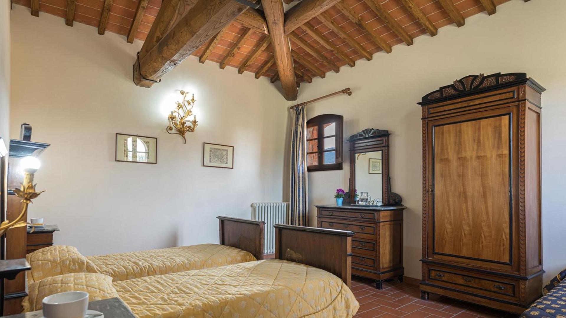 Casale Presciano *