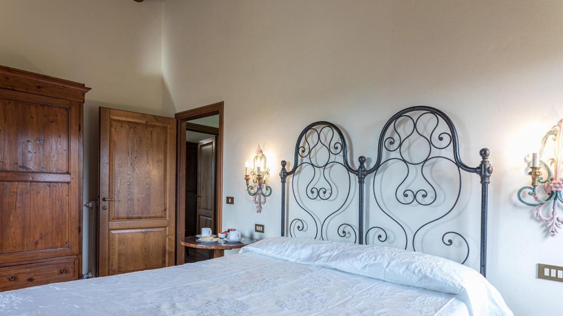 Apartment Casale Presciano *