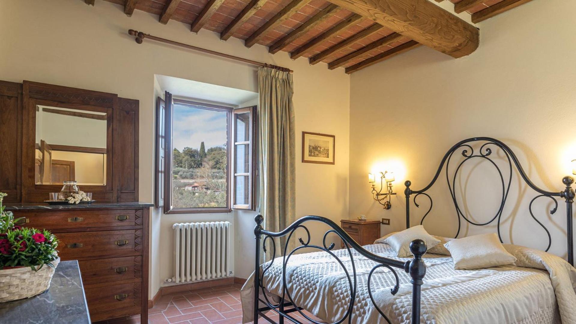 Apartment Casale Presciano Pergine Valdarno