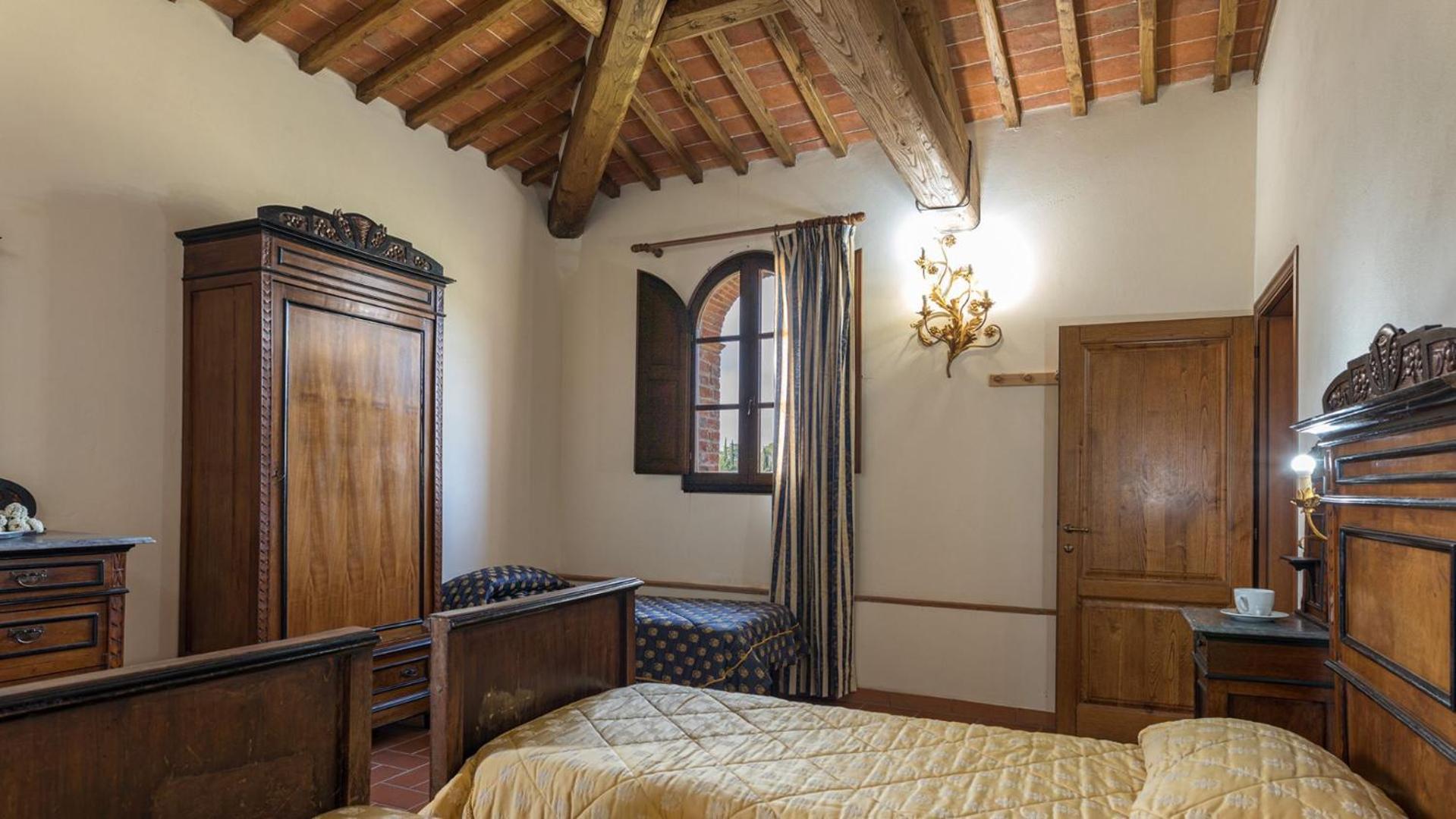 Apartment Casale Presciano *