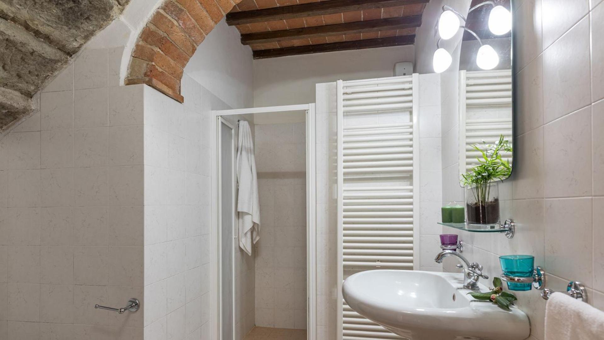 Casale Presciano Apartment Pergine Valdarno