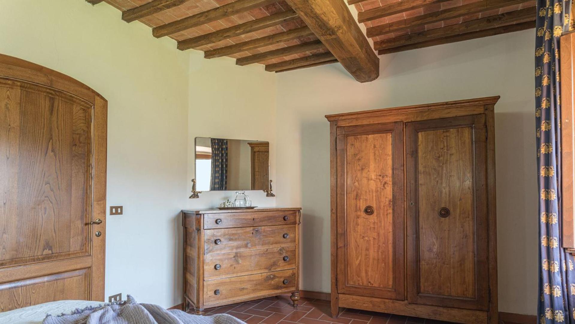 Apartment Casale Presciano