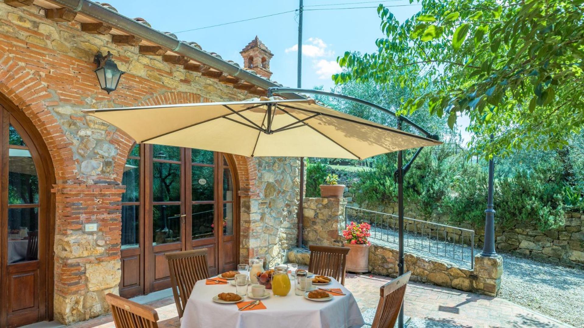 Apartment Casale Presciano