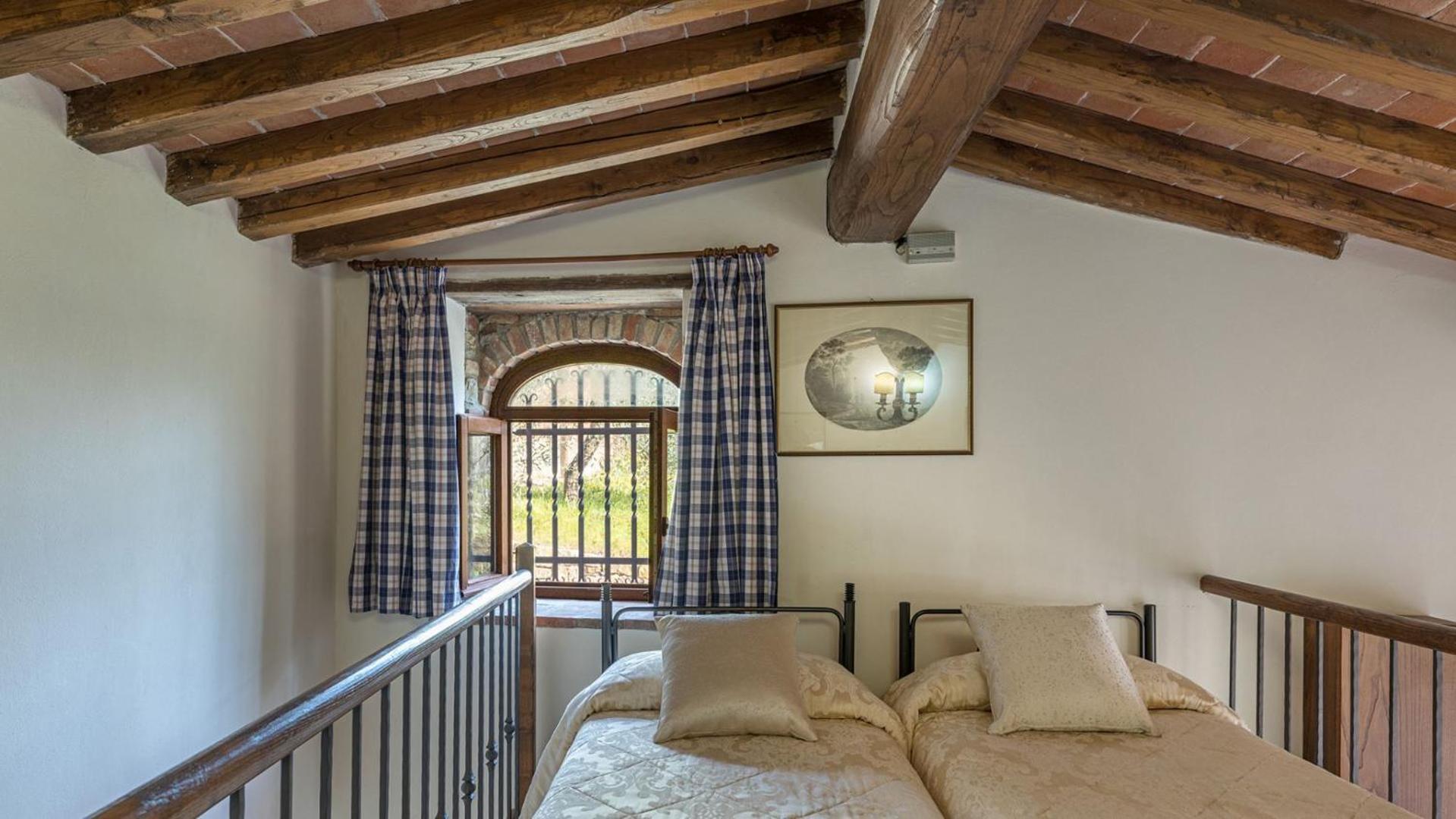 Apartment Casale Presciano *