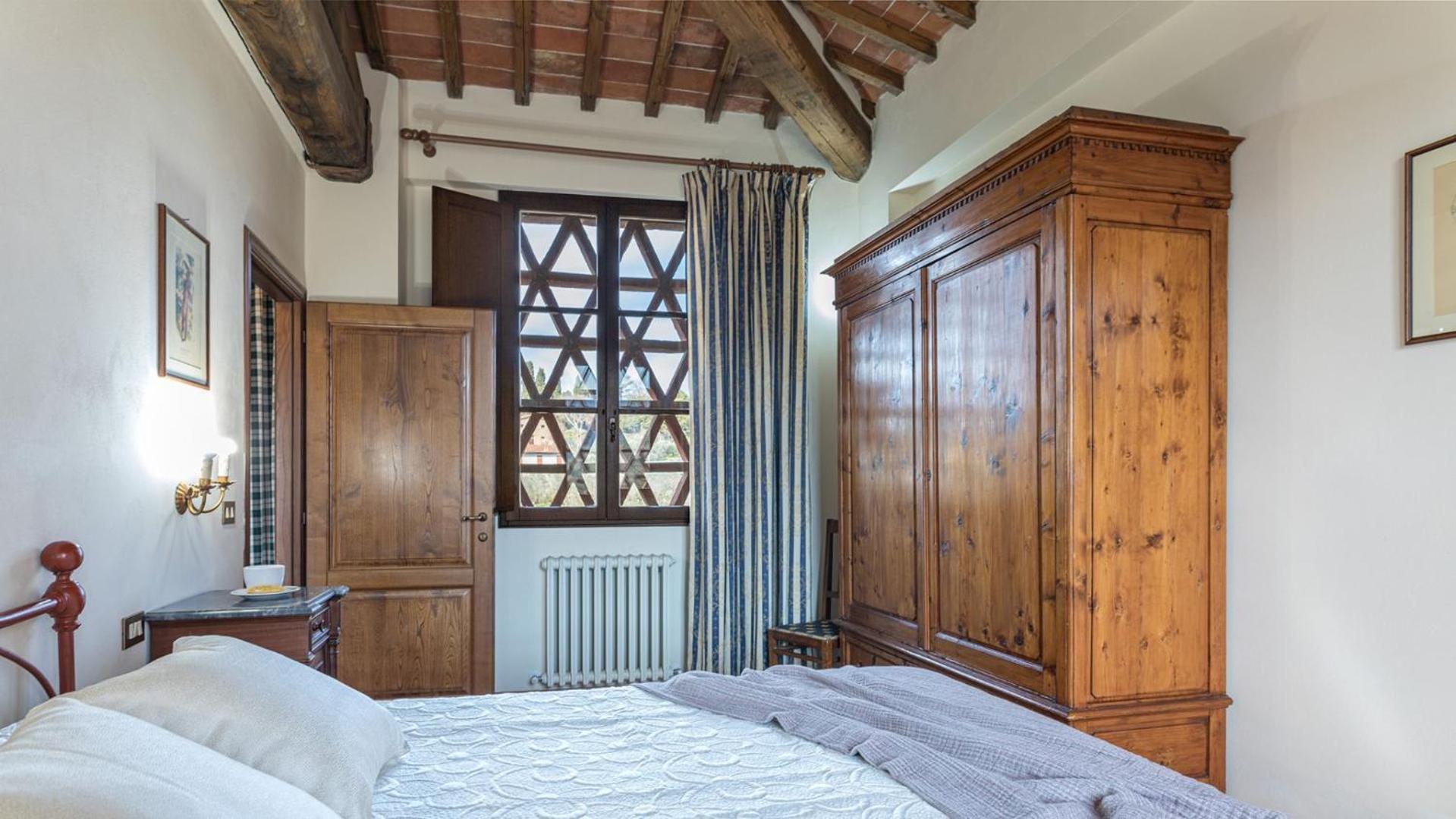 Casale Presciano * Pergine Valdarno
